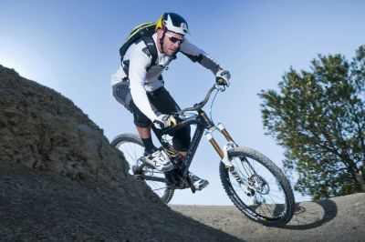 Fabian Barel seguirá trabajando con Mondraker